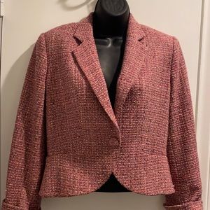 Women’s beautiful business suit, Harolds